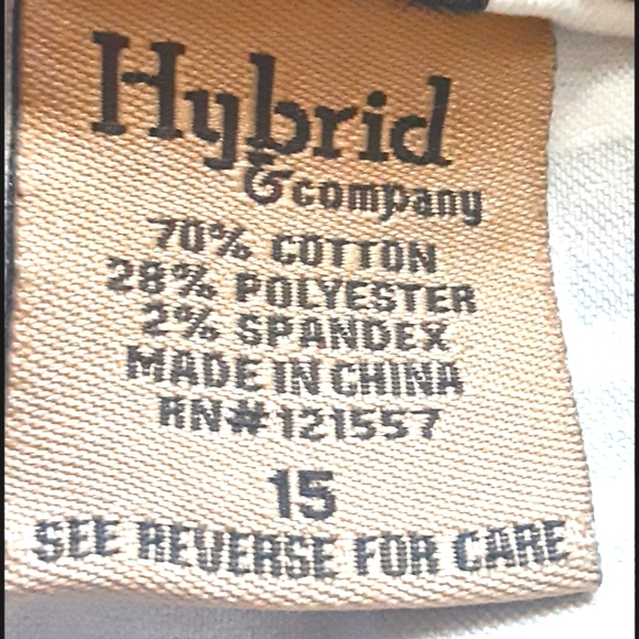 Pants - Picture 3 of 3